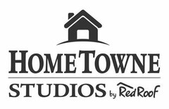 HOMETOWNE STUDIOS BY RED ROOF