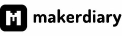 MAKERDIARY M