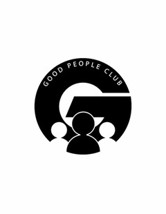 G GOOD PEOPLE CLUB