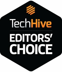 TECHHIVE EDITORS' CHOICE