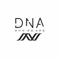 DNA WHO WE ARE