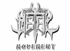 METAL MOVEMENT