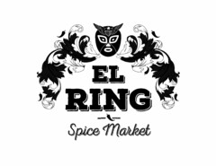 EL RING SPICE MARKET