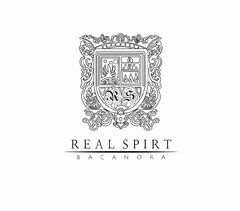 R S REAL SPIRT BACANORA