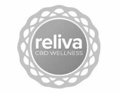 RELIVA CBD WELLNESS