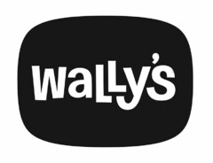 WALLY'S