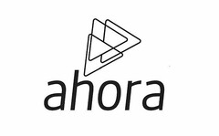 AHORA