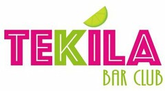 TEKILA BAR CLUB