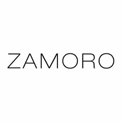 ZAMORO