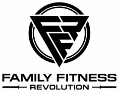 FFR FAMILY FITNESS REVOLUTION