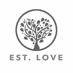 EST. LOVE