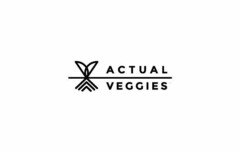 ACTUAL VEGGIES