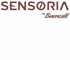 SENSORIA BY BUENCAFE