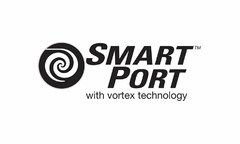 SMART PORT WITH VORTEX TECHNOLOGY