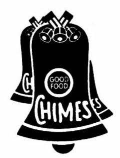 CHIMES GOOD FOOD CH ES