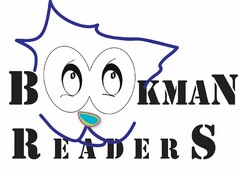 BOOKMAN READERS