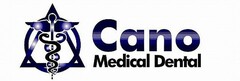 CANO MEDICAL DENTAL