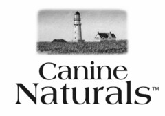 CANINE NATURALS