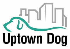 UPTOWN DOG