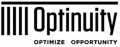 OPTINUITY OPTIMIZE OPPORTUNITY