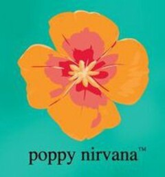 POPPY NIRVANA