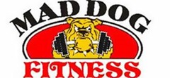 MAD DOG FITNESS