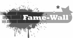 FAME-WALL