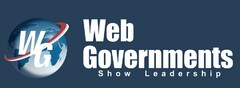 WG WEB GOVERNMENTS SHOW LEADERSHIP