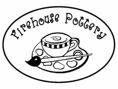 FIREHOUSE POTTERY