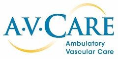 A·V· CARE AMBULATORY VASCULAR CARE