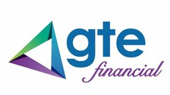 GTE FINANCIAL