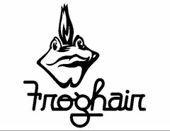 FROGHAIR