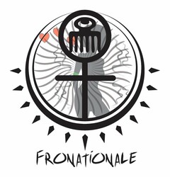 FRONATIONALE