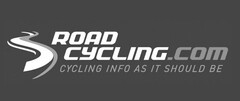 ROADCYCLING.COM CYCLING INFO AS IT SHOULD BE