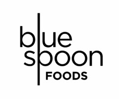 BLUE SPOON FOODS