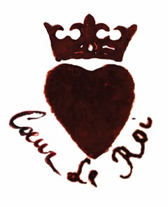 COEUR LE ROI