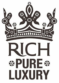 RICH PURE LUXURY