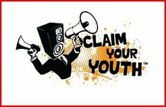 CLAIM YOUR YOUTH