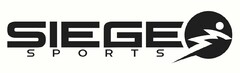 SIEGE SPORTS