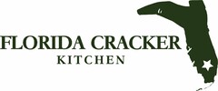 FLORIDA CRACKER KITCHEN