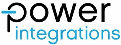 POWER INTEGRATIONS