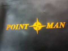 POINT MAN