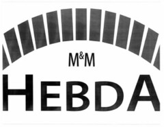 M&M HEBDA