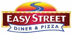 EASY STREET DINER PIZZA