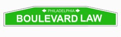 PHILADELPHIA BOULEVARD LAW