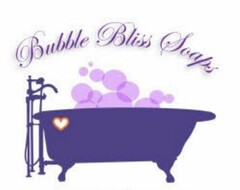 BUBBLE BLISS SOAPS