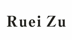 RUEI ZU