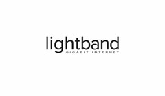 LIGHTBAND GIGABIT INTERNET