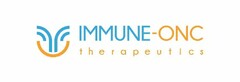 IMMUNE-ONC THERAPEUTICS