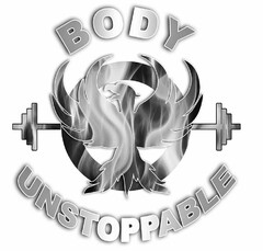 BODY UNSTOPPABLE